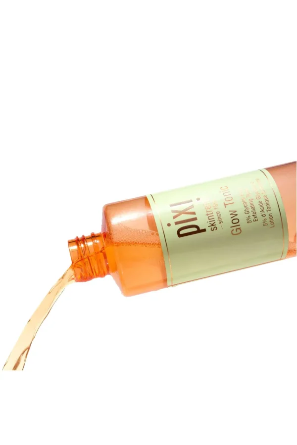 تونر پیکسی گلو Pixi Beauty Glow Tonic Glycolic Acid /GLOW - Image 6