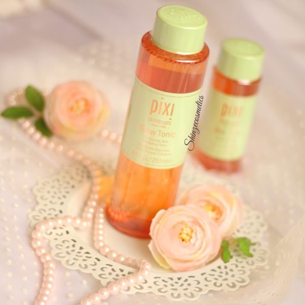 تونر پیکسی گلو Pixi Beauty Glow Tonic Glycolic Acid /GLOW - Image 2