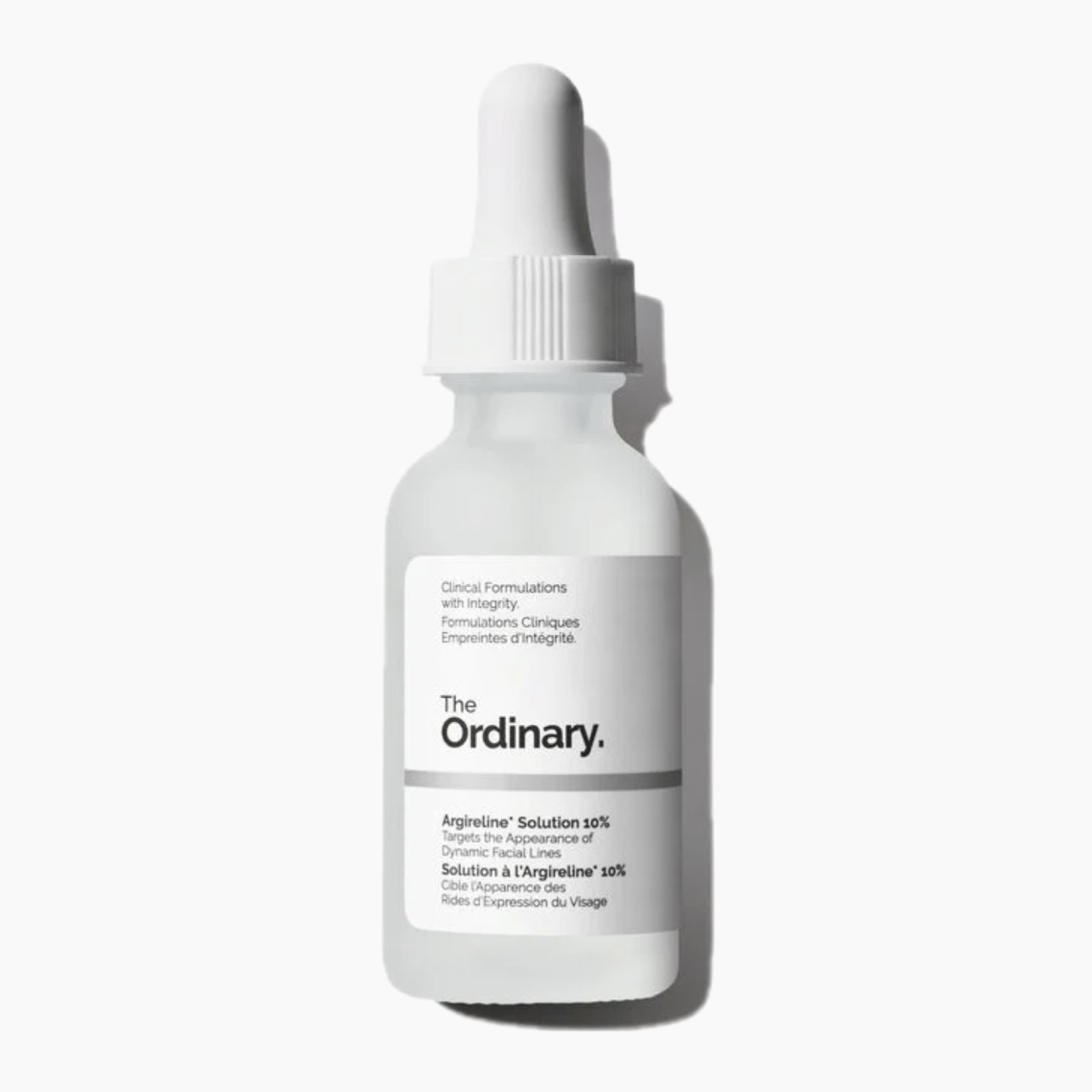 سرم آرژیرلین 10% ضد چروک و پر کننده خطوط اوردینری 1 سرم آرژیرلین 10% ضد چروک و پر کننده خطوط اوردینری