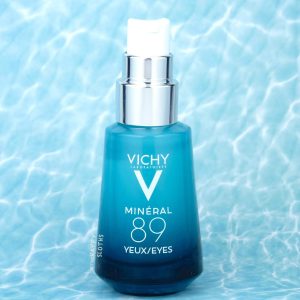 vichy mineral 89 eyes review 3