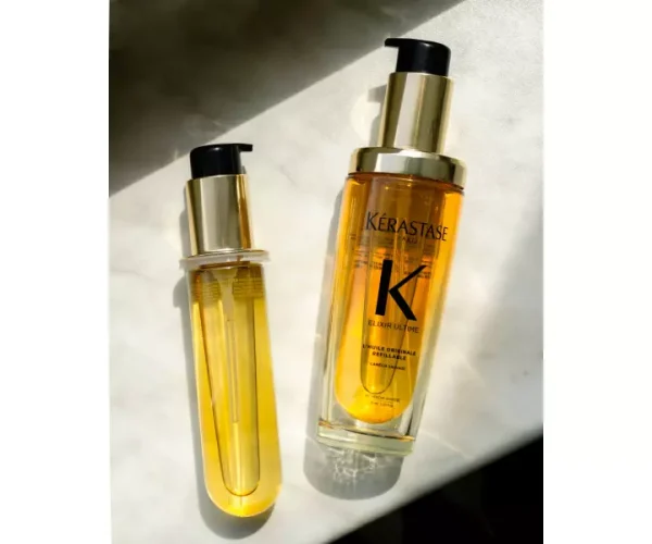 سرم موی کراستاس Kerastase - Image 4