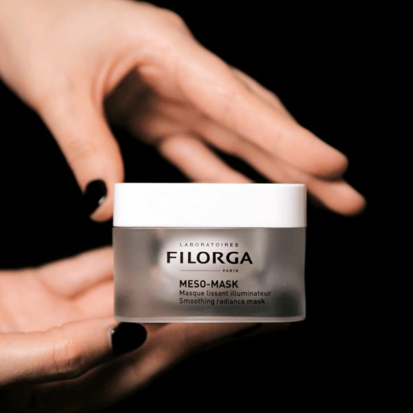 مزو ماسک فیلورگا Filorga Meso Mask Smoothing Radiance Mask - Image 3