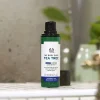 لوسیون شب Tea Tree بادی شاپ