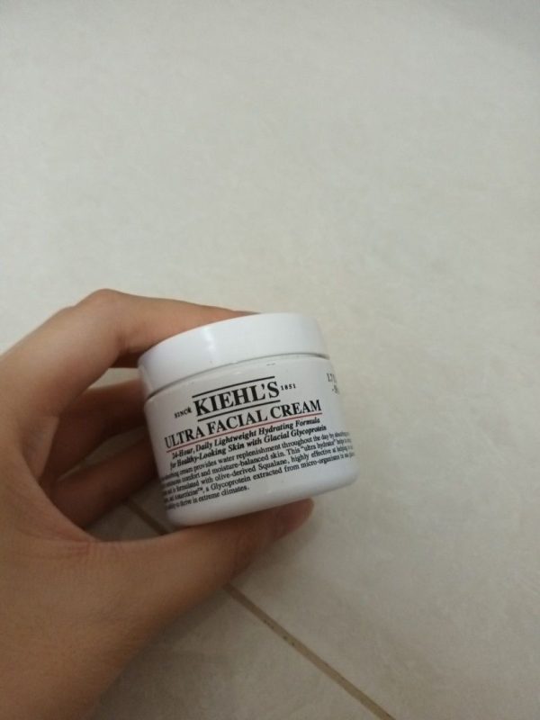 Kiehl's Ultra Facial Cream