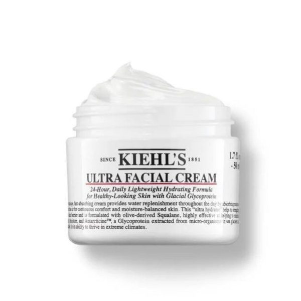 Kiehl's Ultra Facial Cream