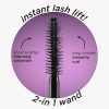 ریمل تارت مدل Lights Camera Lashes