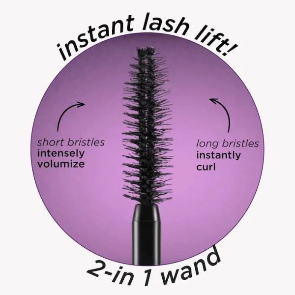 ریمل تارت مدل Lights Camera Lashes