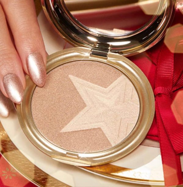 هایلایتر کیکو میلانو joyful holiday shimmer dream highlighter - Image 2