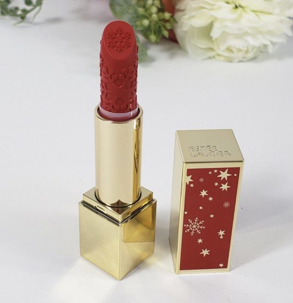 رژ لب استی لادر estee lauder lipstick - Image 3