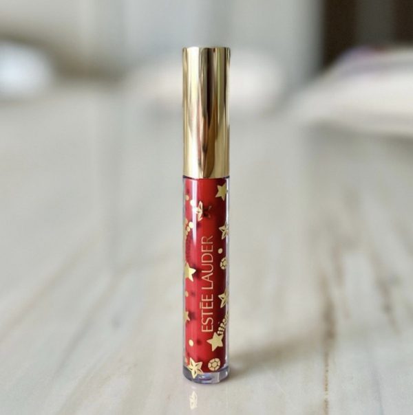 لیپ گلاس استی لادر estee lauder lip gloss - Image 6