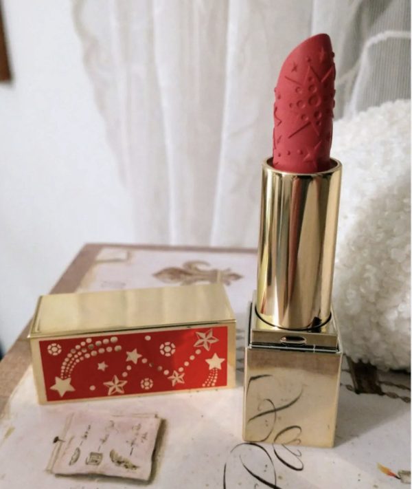 رژ لب استی لادر estee lauder lipstick - Image 4