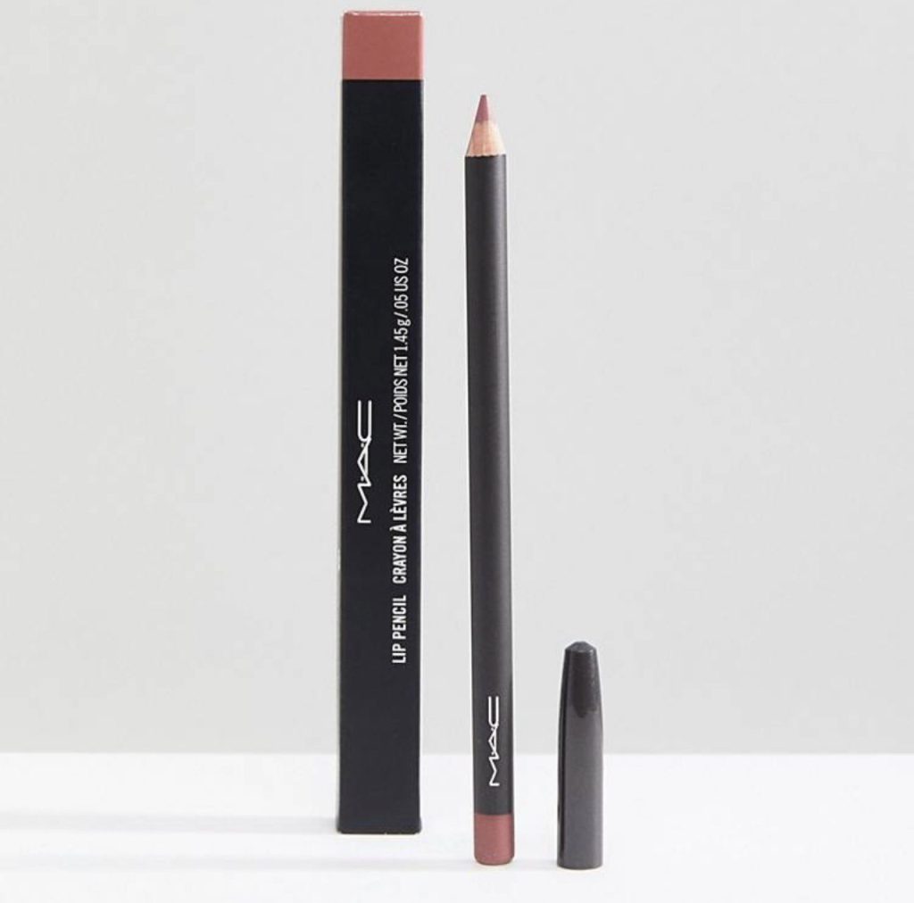 مداد لب مک مدل Lip Pencil اصل