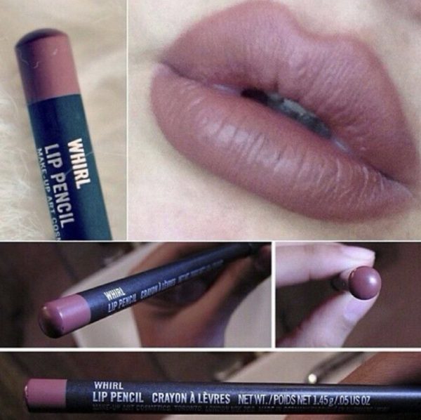 مداد لب مک mac lip pencil - Image 2