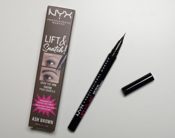 قلم هاشور ابرو نیکس NYX Lift & Snatch Eyebrow Tint Pen - Image 2