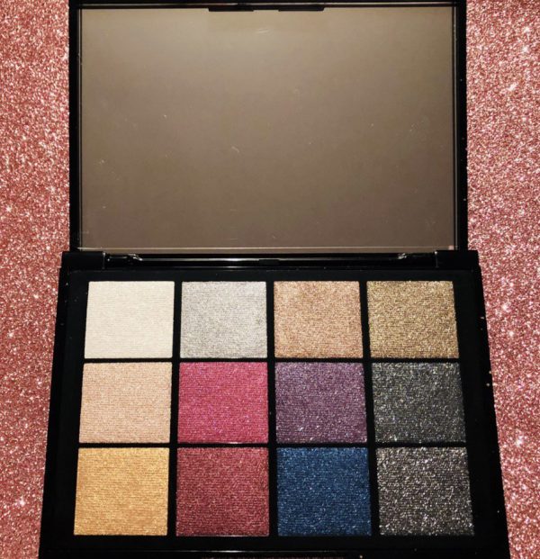 سایه چشم کیکو میلانو kiko milano cult colours eyeshadow palette - Image 7