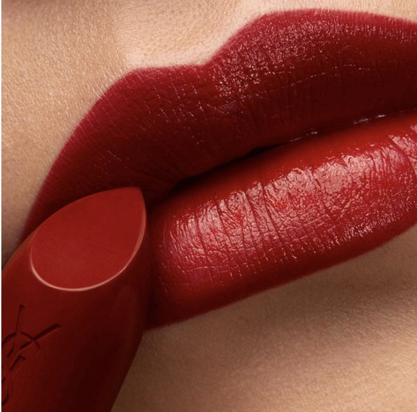 رژلب مینی از ایوسن لورن YSL ROUGE PUR COUTURE - Image 3