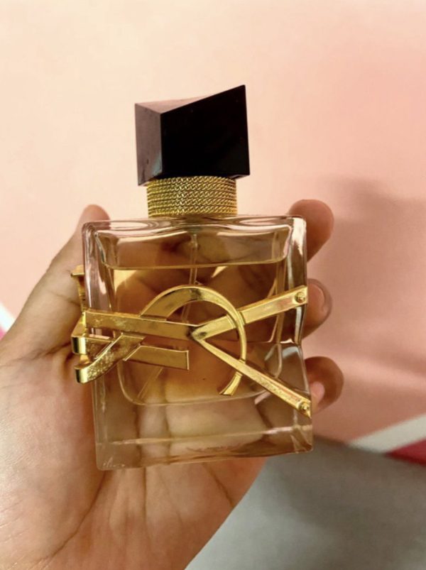 عطر ادکلن ایو سن لورن لیبره زنانه | Yves Saint Laurent Libre - Image 2