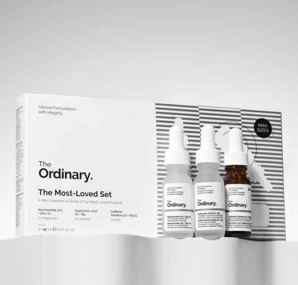 ست مینی اوردیناری The ordinary THE MOST-LOVED SET - Image 5