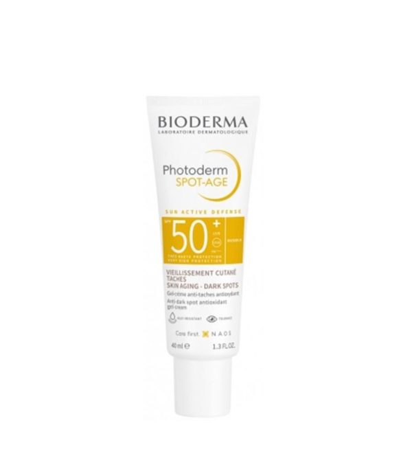 ضد آفتاب اسپات ایج بایودرما +SPF50 - Image 5