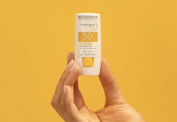 ضد آفتاب استیکی بایودرما  Bioderma Photoderm Stick SPF50 - Image 3