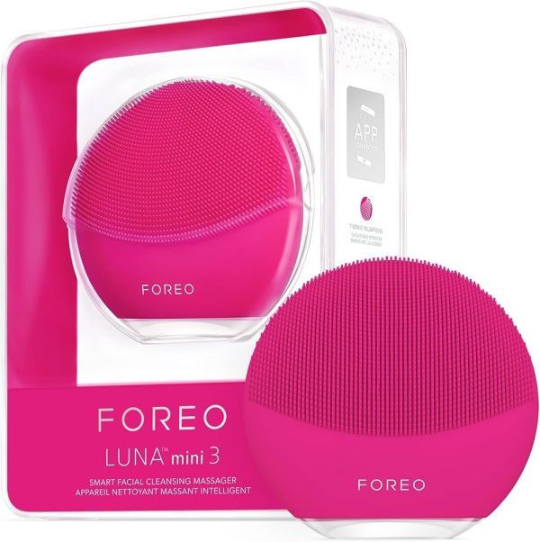 فیس براش Foreo Luna Mini 3 - Image 3