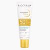 کرم ضد آفتاب فتودرم spf50 بایودرما