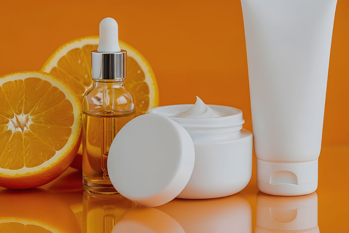 بررسی تداخل رتینول با ویتامین سی و دیگر داروهای پوستی 2 تداخل ویتامین سی و رتینول