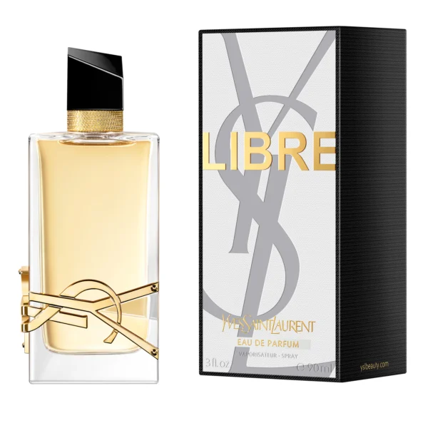 عطر لیبر Yves Saint Laurent Libre Eau de Parfum