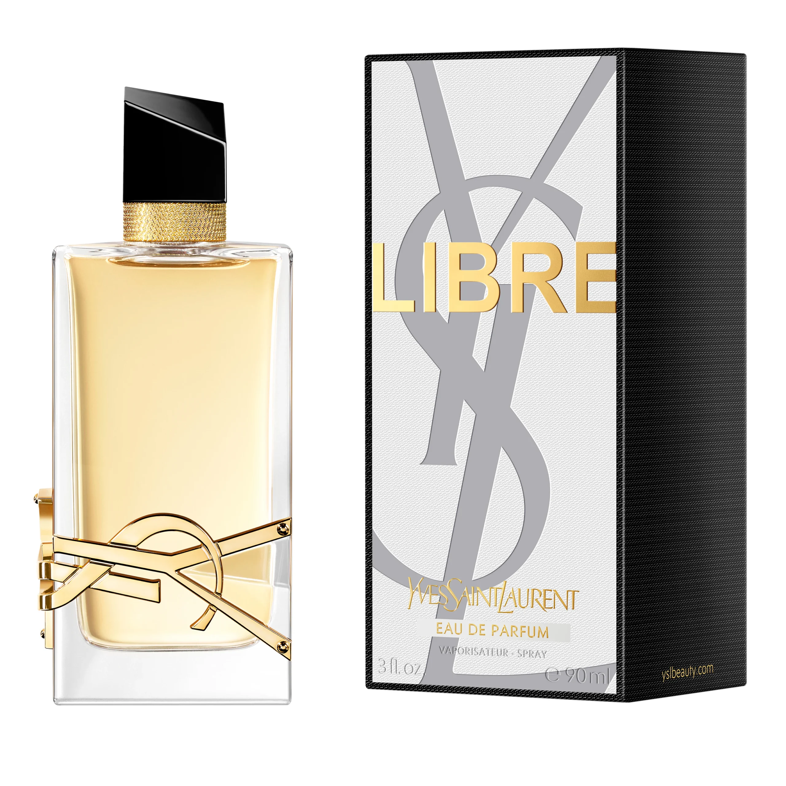 عطر لیبر Yves Saint Laurent Libre Eau de Parfum 1 عطر لیبر Yves Saint Laurent Libre Eau de Parfum