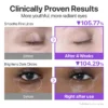 کرم دور چشم nad+ و رتینول شماره ۹ نامبوزین