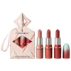 ست رژلب MAC FY26 Holiday Colour Mini Lustreglass