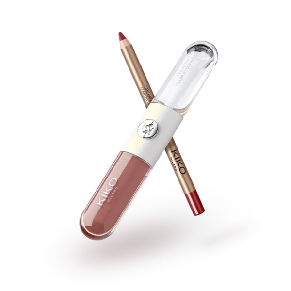 صفحه نخست 43 snow kissed holiday my perfect combo lips gift set 01 cinnamon star products