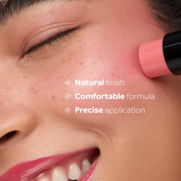 صفحه نخست 36 kiko velvet touch creamy stick blush formula