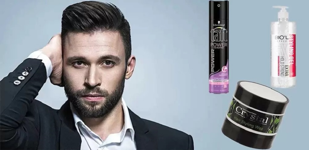 حالت دهنده مو چیست؟ بررسی و تحلیل آن 2 انواع حالت دهنده مو وعوارض آن
