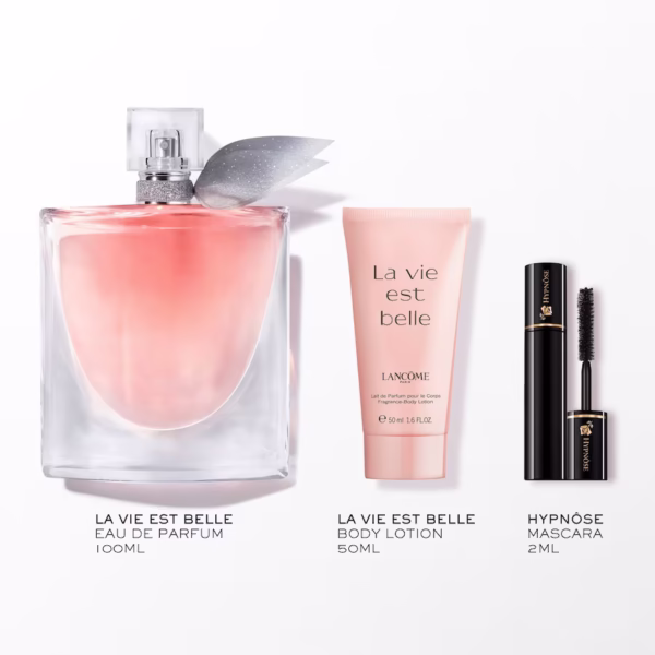 صفحه نخست 30 lancome la vie est belle gift set items
