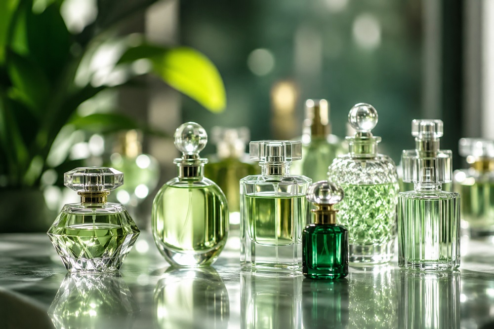 Seasonal fragrance 03