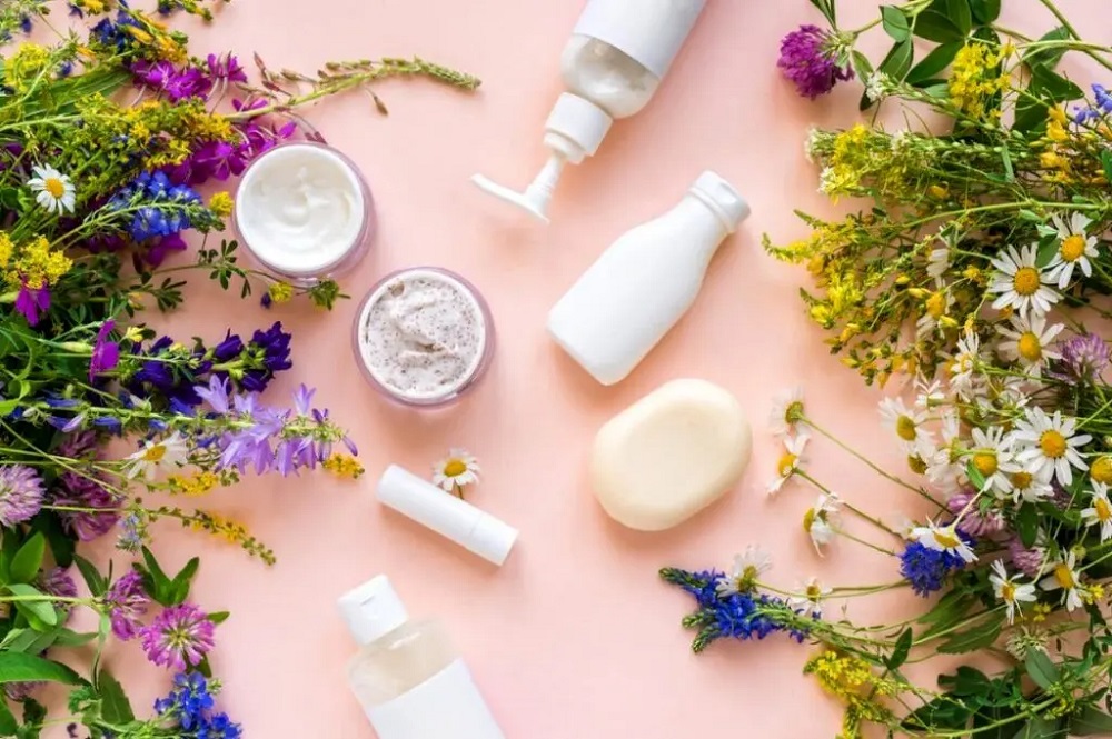 Summer Skincare 03
