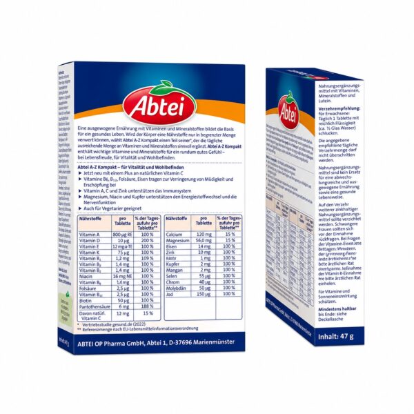 صفحه نخست 18 abtei complete multivitamin 01