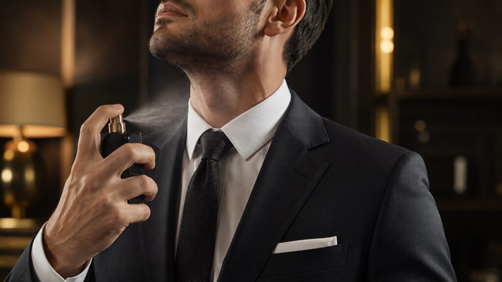 افزایش ماندگاری عطر