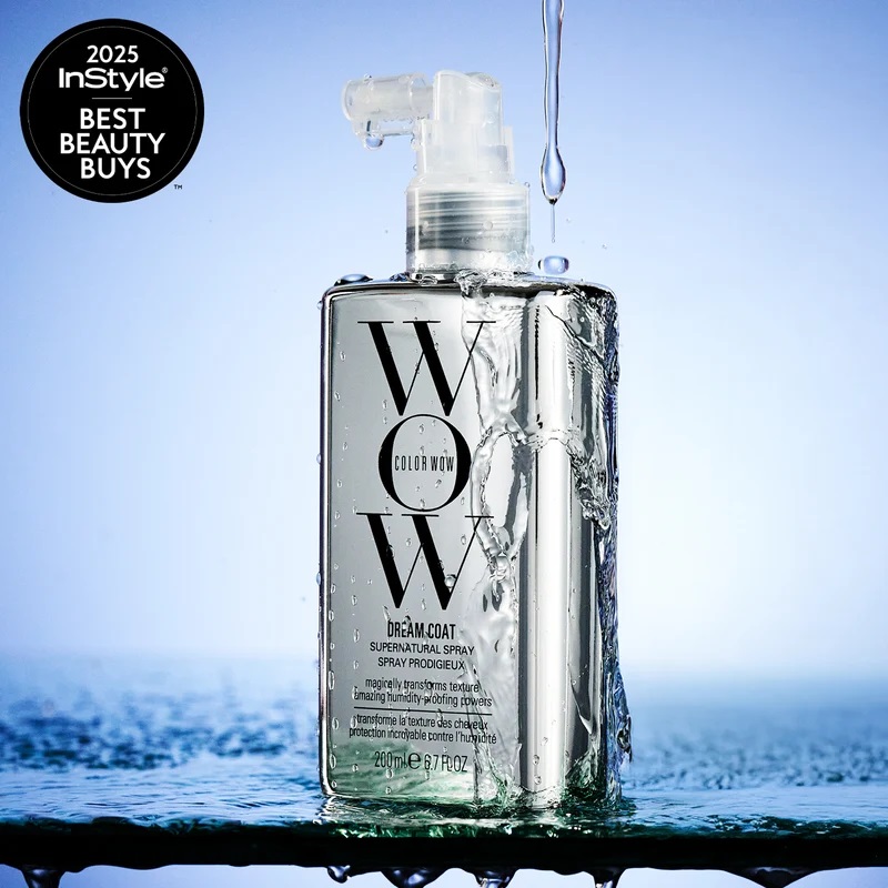 اسپری مو ضد وز Color Wow 2 اسپری مو ضد وز Color Wow - Image 2