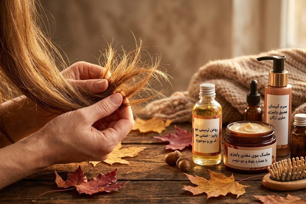 Hair Care Strategies 01